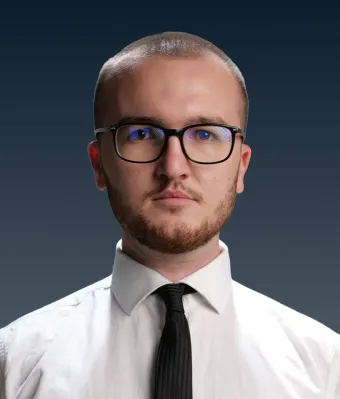 Employee profile picture