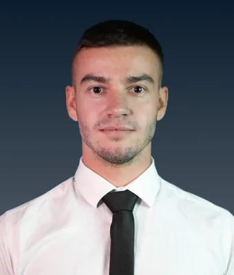 Employee profile picture